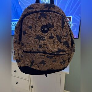 Rvca backpack